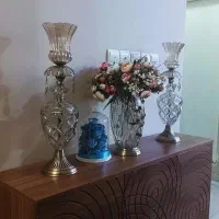 کنسول . میز کنار سالنی . ناهارخوری تک . شلف