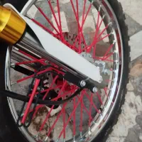 پرواز ۲۰۰gy مدل ۴۰۴|موتورسیکلت|کاشان, راوند|دیوار