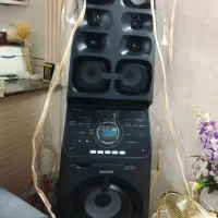 اسپیکر V90 نو|سیستم صوتی خانگی|تهران, دژکام|دیوار