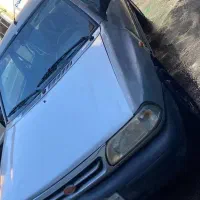 پراید مدل 86 نقره ای|خودرو سواری و وانت|سبزوار, ولیعصر (نجار آباد)|دیوار