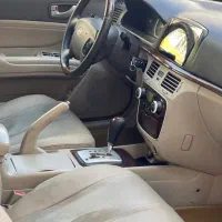 سوناتا ۲۰۰۷ موتور آزرا ۶ سیلندر استثنایی|خودرو سواری و وانت|مشهد, سجاد شهر|دیوار