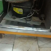 یخچال فریزر