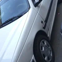 پژو پارس سال مدل 87  سفید|خودرو سواری و وانت|تبریز, |دیوار