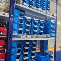 فروش پیچ و مهره به صورت کلی