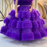 پیراهن پرنسسی