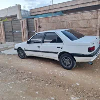 ۴۰۵تیوفاو فول تزینات ۹۲