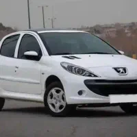 پژو 207 پاناروما دنده ای مدل 1405