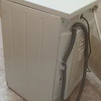 ماشین لباسشویی اسنوا