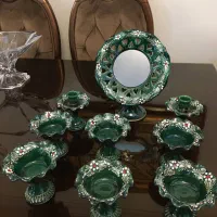 هفت سین|کلکسیون اشیاء عتیقه|تهران, تهرانپارس غربی|دیوار