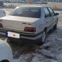 پژو405مدل88 لوازمی|خودرو سواری و وانت|تیکمه داش, |دیوار