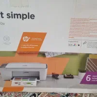 دستگاه پرینتر