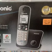 تلفن بی سیم پاناسونیک اصلی