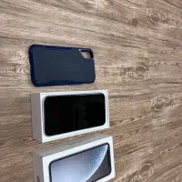 iphone XR 128 در حد نو|موبایل|تهران, شهرک فرهنگیان|دیوار
