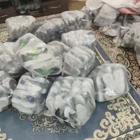کفش اسپرت|حراج|آبادان, |دیوار