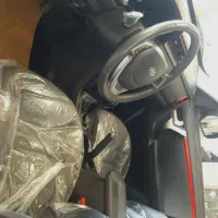 x33s مدل اخر۹۷|خودرو سواری و وانت|کرمانشاه, |دیوار