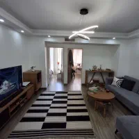 ۷۲ متر / دو خواب / فول / باهنر