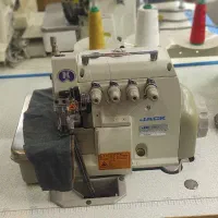 سردوز  جک مدل 798D|چرخ خیاطی و ریسندگی|رشت, حسین آباد|دیوار