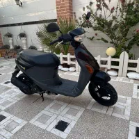 پاکشتی لتس فور|موتورسیکلت|آبپخش, |دیوار