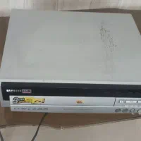 دستگاه DVD
