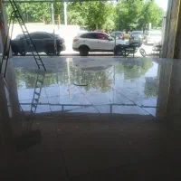 شرکت تمیز کاری متخصصین