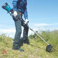 علف زن شارژی|ماشین‌آلات صنعتی|کرمان, |دیوار