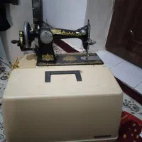 چرخ خیاطی مارشال درحدنو