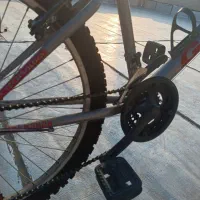 دوچرخه 24 آلمینیوم