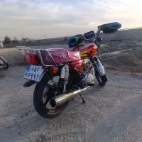 هندا 200 مدل 1401