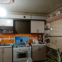 آپارتمان 125متری سحر شیک