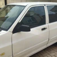 پراید 111SE|خودرو سواری و وانت|قائن, |دیوار