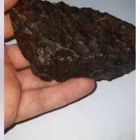 شهاب سنگ اکندرایت بسیارزیبا