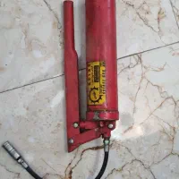 سنگ ساب  بکس بادی  ترکومتر  پمپ گریس