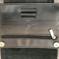 کیف دستی رمزدار چرم اصل مردانه|کیف، کفش، کمربند|ساوه, |دیوار