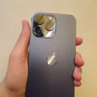 ایفون 14 pro max