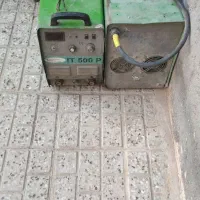 اینورتر ایرانترانس