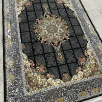 فرش ژیهان|فرش|زرند, |دیوار