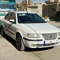 سمند مدل ۹۹ سفارشی|خودرو سواری و وانت|ارومیه, |دیوار