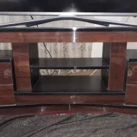 میز تلویزیون ۲ عدد