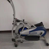 اسکی فضایی