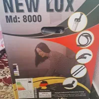 جاروبرقی نو