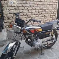 موتور کویر ۲۰۰ مدل ۱۴۰۲