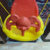 تاب کودک