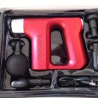 ماساژر تفنگی|پزشکی|کوهدشت, |دیوار