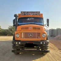 بنز تک باری|خودرو سنگین|میناب, |دیوار