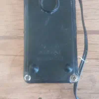 آکواریوم با وسایل|ماهی|سلماس, |دیوار