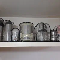 کاورلوازم برقی|سایر لوازم برقی|مشهد, شهرک بهارستان|دیوار