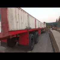 لبه کالابرز|خودرو سنگین|سورک, |دیوار