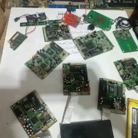 مادربردDEL asus sony|خدمات رایانه‌ای و موبایل|اهواز, کارون|دیوار