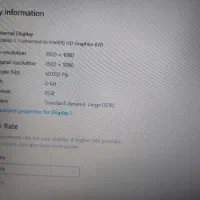 لب تاپ ایسوس مدل k556u|رایانه همراه|تهران, استخر|دیوار