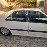 پارس مدل۹۰|خودرو سواری و وانت|مشهد, شهرک ابوذر|دیوار